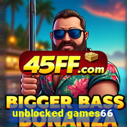 unblocked games66